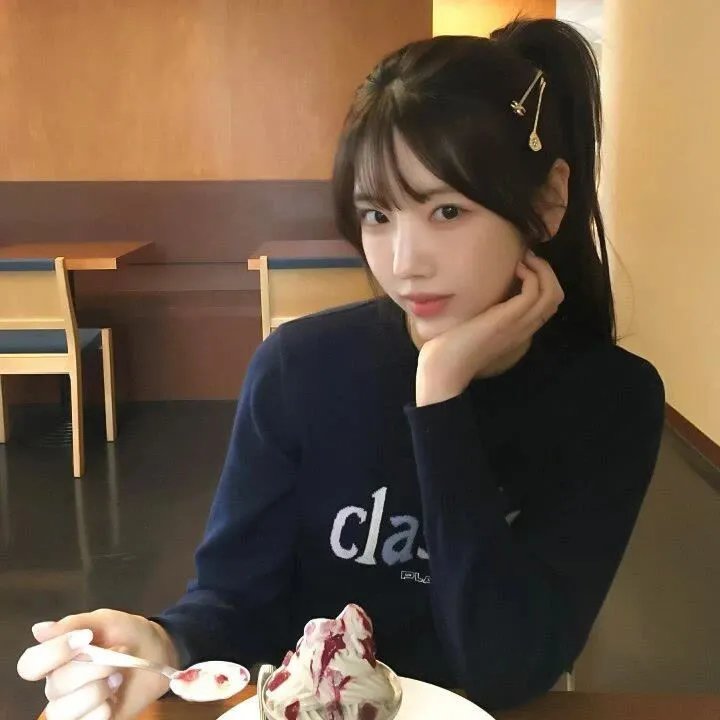 一吻倾城